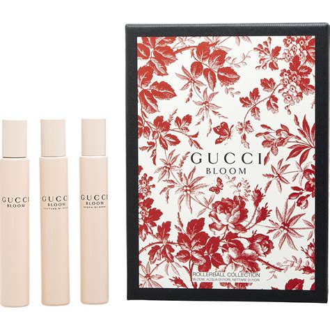 gucci bloom rollerball